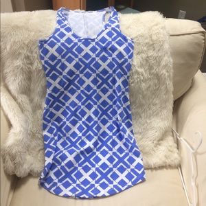 Mahi Gold. Summer dress. Never worn.